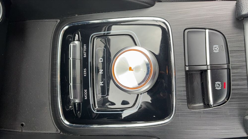 MG.ZS 143 44.5 kWh Luxury - Automatique Entretien constructeur 2021 occasion 92160 Antony