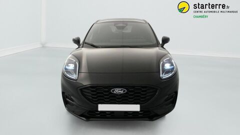 Puma 1.0 EcoBoost 125 ch mHEV S&S BVM6 ST-Line 2026 occasion 73420 Voglans