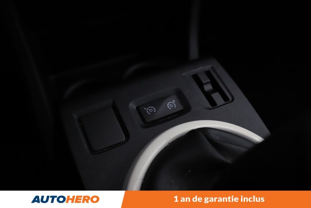 Twingo 1.0 SCe Intens 71 ch 2016 occasion 92130 Issy-les-Moulineaux