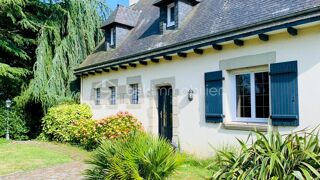  Maison � vendre 7 pi�ces 184 m�
