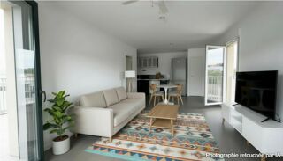  Appartement à vendre 3 pièces 59 m²