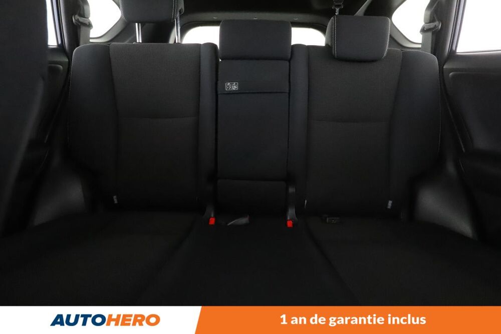 RAV 4 2.5 Hybride Dynamic 2WD 197 ch 2017 occasion 92130 Issy-les-Moulineaux
