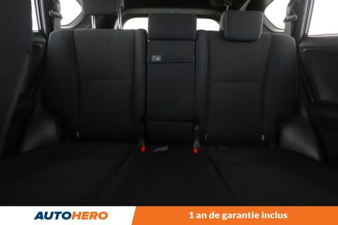 RAV 4 2.5 Hybride Dynamic 2WD 197 ch 2017 occasion 92130 Issy-les-Moulineaux