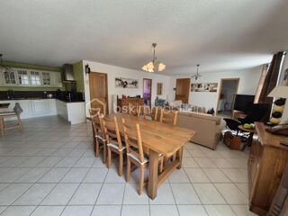  Appartement à vendre 6 pièces 188 m²