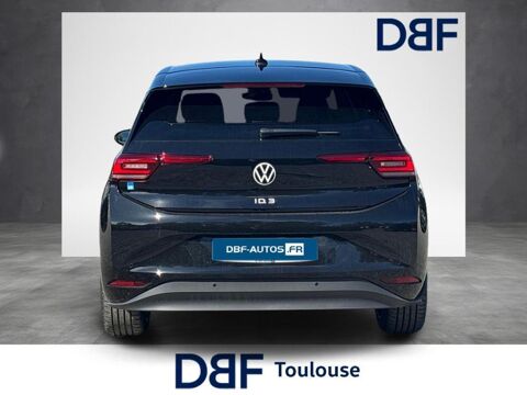ID.3 ID 3 FL PRO S (79KWH) 204CH 2026 occasion 31100 Toulouse