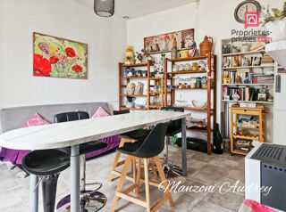  Maison � vendre 2 pi�ces 40 m�