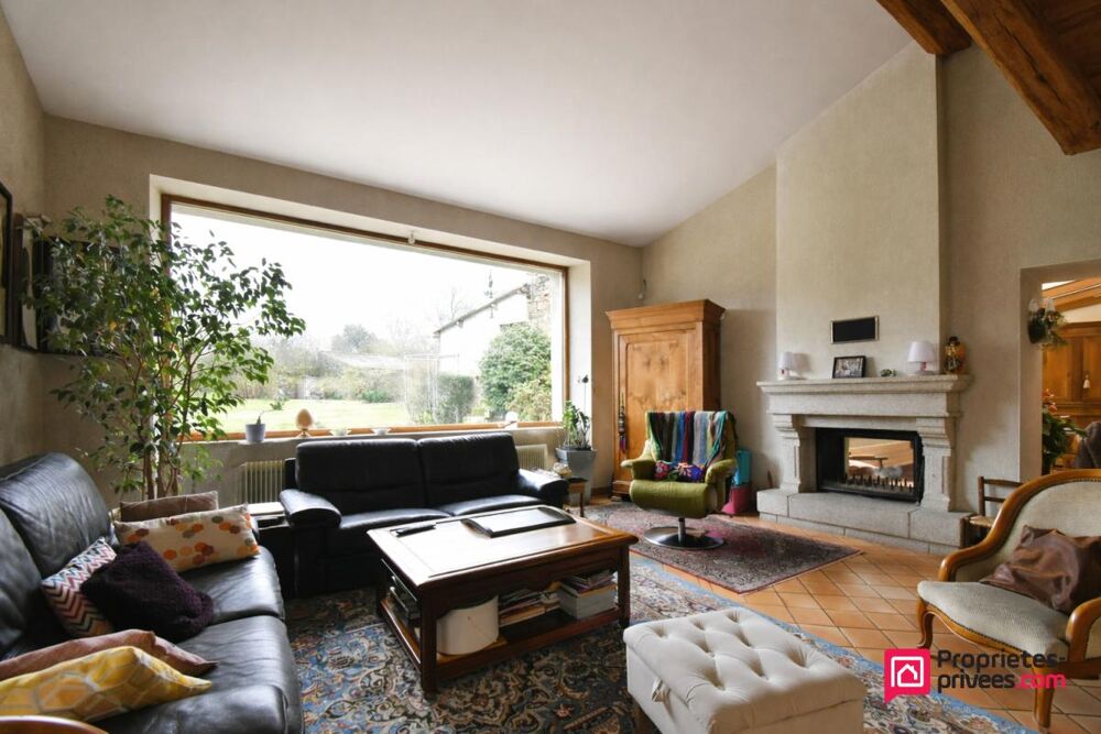 Maison 8 pièce(s) 253 m2
