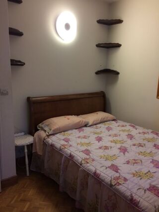  Appartement à louer 1 pièce 10 m²