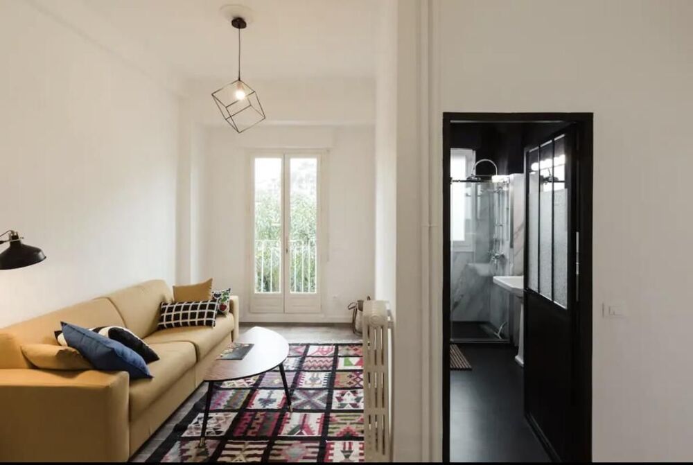 Location Appartement Appartement de 40m2 à louer sur Nice Nice