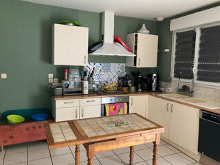  Maison  vendre 4 pices 88 m