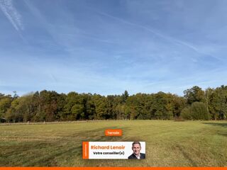  Terrain � vendre 1500 m�