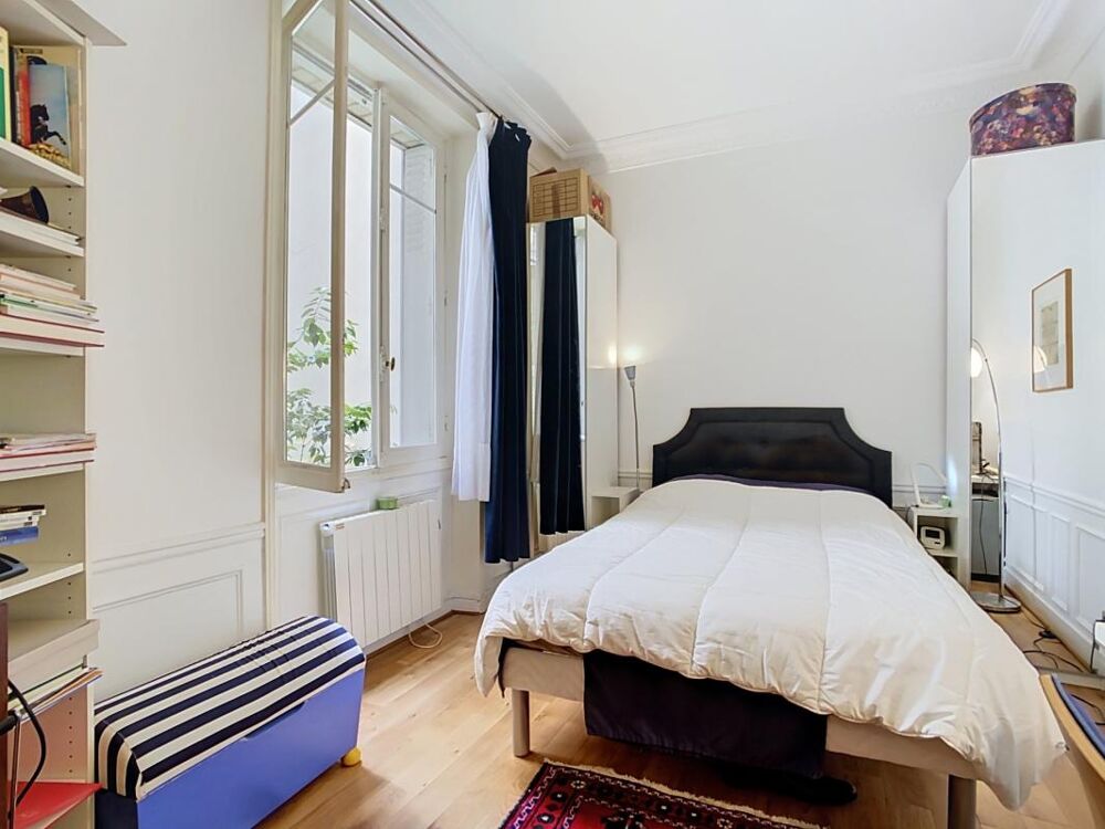 à vendre  Appartement Paris 17