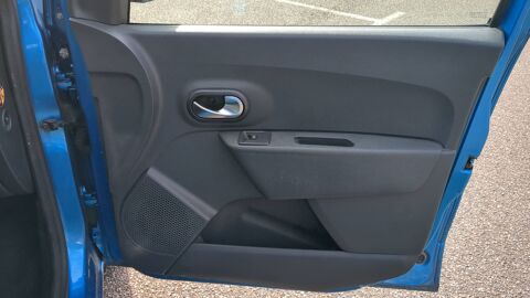 Dokker 1.2 TCE 115 Stepway - Premi&egrave;re main 2018 occasion 78980 Breval