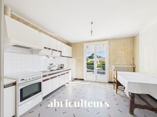  Maison à vendre 5 pièces 94 m²