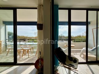  Appartement à vendre 3 pièces 54 m²