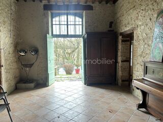  Maison � vendre 11 pi�ces 349 m�