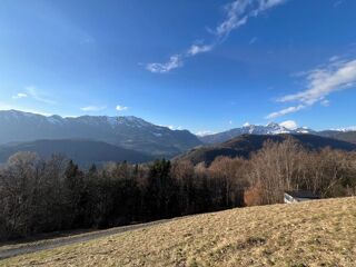 Terrain à vendre 939 m²