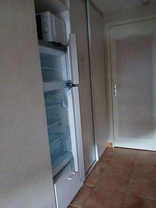  Appartement à louer 1 pièce 12 m²