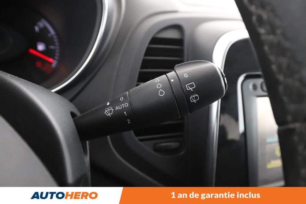 Captur 1.5 dCi Energy Intens 90 ch 2017 occasion 92130 Issy-les-Moulineaux