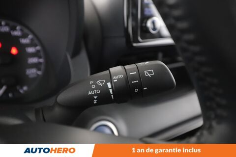 Yaris 1.5 Hybride France 116H 2021 occasion 92130 Issy-les-Moulineaux