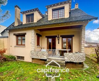  Maison � vendre 6 pi�ces 115 m�