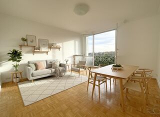  Appartement � vendre 3 pi�ces 59 m�