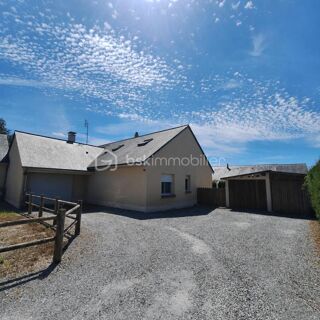  Maison à vendre 7 pièces 126 m²