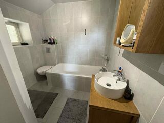  Maison � vendre 8 pi�ces 160 m�