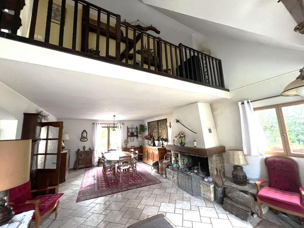 Vente Maison Maison à Thoiry 6p 4ch - Avec studio indépendant - Terrain piscinable Thoiry
