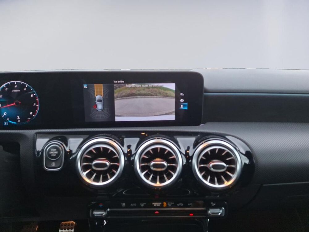 Classe A IV 180 AMG LINE 2020 occasion 55800 Contrisson