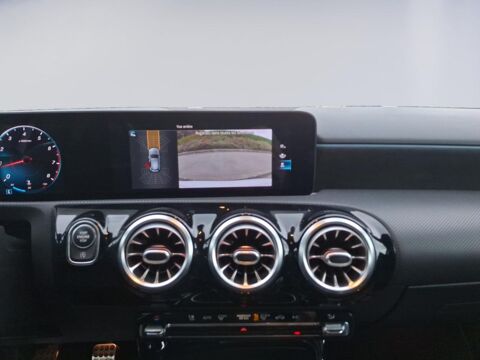 Classe A IV 180 AMG LINE 2020 occasion 55800 Contrisson