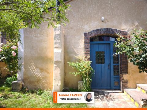   Maison de plus de 100m avec deux chambres et jardin aux portes de Mortagne au Perche Maison - 3 pice(s) - 107 m