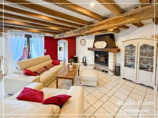  Maison � vendre 7 pi�ces 181 m�