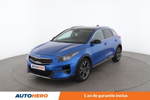 Annonce voiture Kia XCeed 16890 €