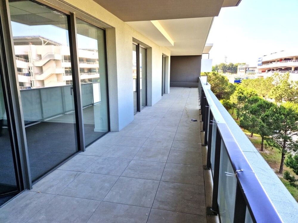   A louer, Bureau, 200 m², Saint Isidore, Plaine du Var, Nice 06200, Alpes-Maritimes Nice