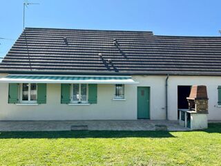  Maison  vendre 4 pices 75 m