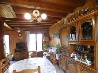  Maison � vendre 4 pi�ces 80 m�