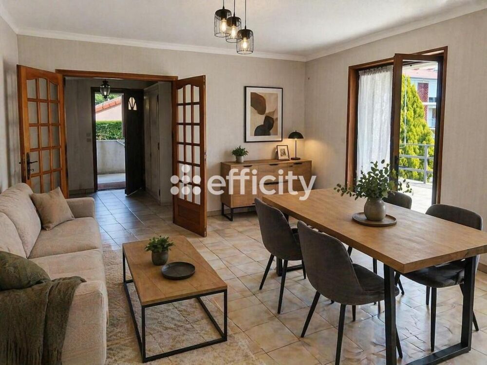 Vente Villa Villa Feurs