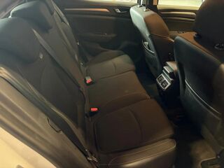 M&eacute;gane IV Business 2022 occasion 87280 Limoges