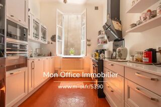  Appartement à vendre 4 pièces 121 m²