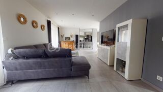  Maison à vendre 6 pièces 145 m²