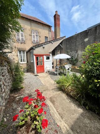  Maison à vendre 4 pièces 111 m²