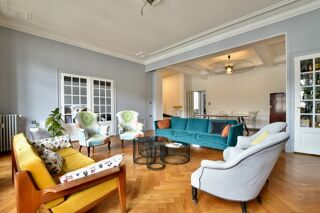  Appartement  vendre 5 pices 161 m