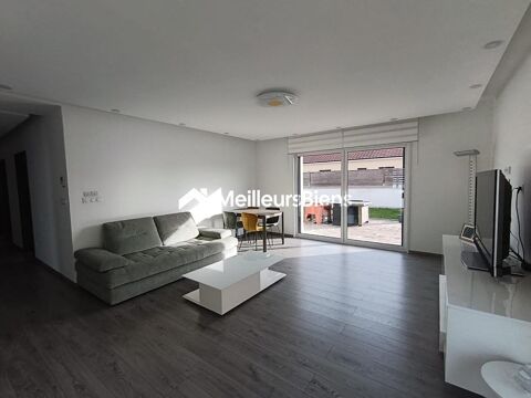   Maison neuve Maison - 4 pi�ce(s) - 120 m�