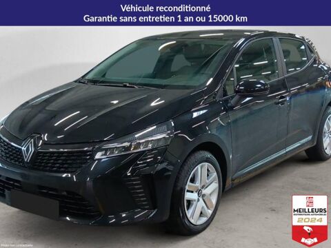 Renault Clio Blue dCi 100 ch GSR2 Evolution 2025 occasion Lavau 10150