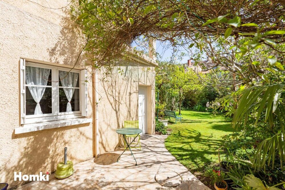 � vendre  Maison Toulouse (31000)