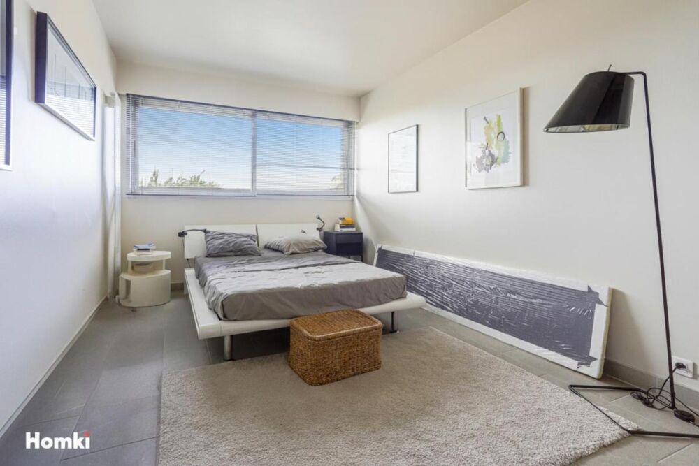 à vendre  Appartement Nice (06300)