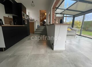  Maison � vendre 5 pi�ces 132 m�