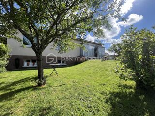  Maison à vendre 6 pièces 128 m²