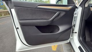Model Y RWD 347 Long Range 2022 occasion 94800 Villejuif